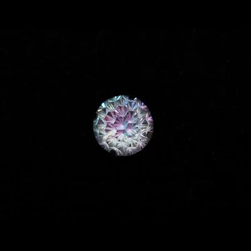 初見家💕強烈推薦！煙花耳環 爆閃耳環 純銀耳環295銀針 時尚女生耳環