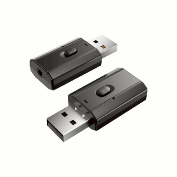 Songwin嚴選 GS-300 免驅動藍牙音頻收發器【真便宜】