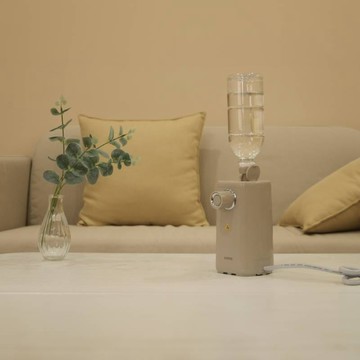 寬電壓智慧瞬熱飲水機 WD-220