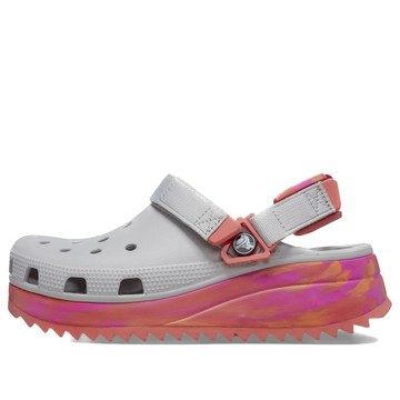 Crocs Classic Hiker Clog 'Grey'