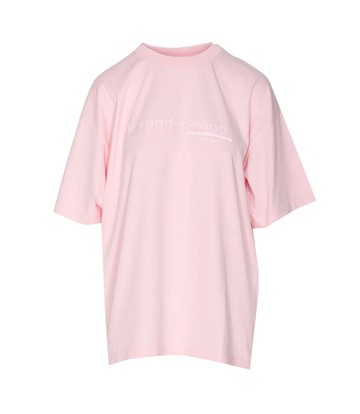 Alexander Wang T-Shirts And Polos
