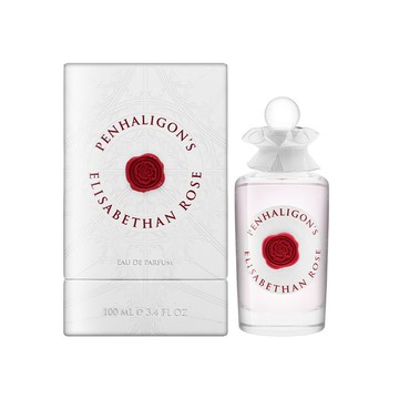 Penhaligon's潘海利根 Elisabethan Rose 伊莉莎白玫瑰淡香精 (30/100ml)
