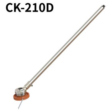 BLDC東林 雙截割草機下段 CK-210D