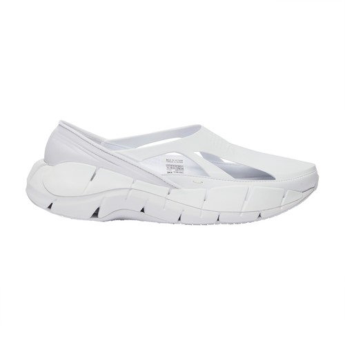 x Reebok sneakers