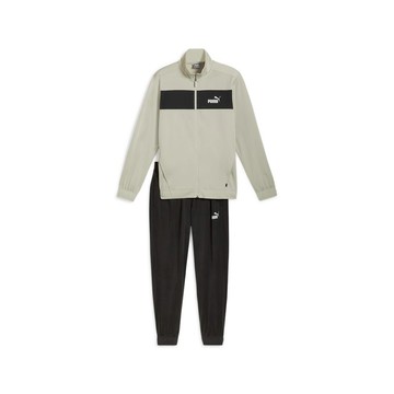 PUMA 基本系列Poly套裝 男性
