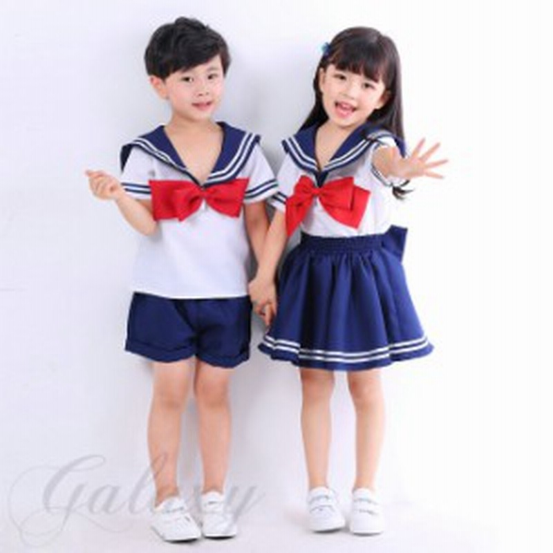 ハロウィン 男の子 女の子 セーラー服 美少女戦士セーラームーン 可愛い キッズ 子供用 コスプレ衣装 Ps3418 通販 Lineポイント最大1 0 Get Lineショッピング