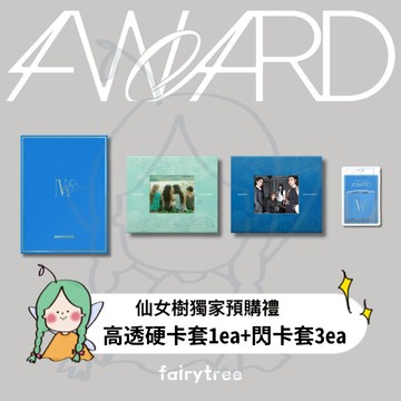 仙女樹🌟 MAMAMOO ' 4WARD ' 特別單曲