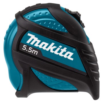 MAKITA 牧田 B-57146 雙面捲尺附磁 5.5米 25mm 全公分 捲尺