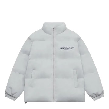 EDC INNERSECT FOG JERRY LORENZO JACKET LIGHT GRAY