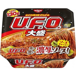 日清食品 大盛 167G×12個