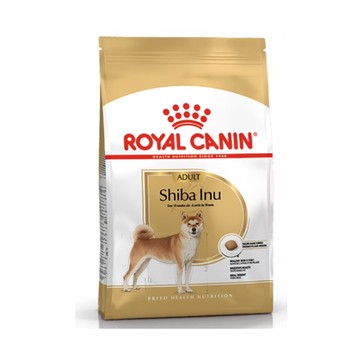 【ROYAL 法國皇家】BHN 皇家柴犬成犬S26 4KG(下單後10個工作天寄出)