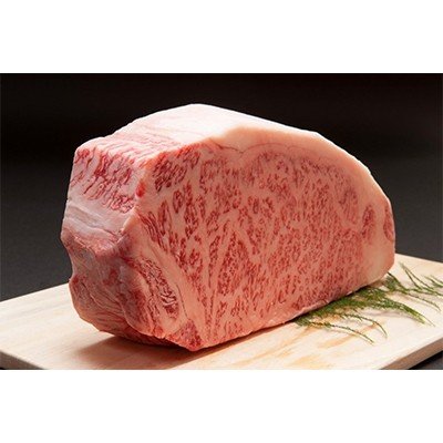 ふるさと納税 大野城市 福岡県産・A5博多和牛サーロインブロック　1kg