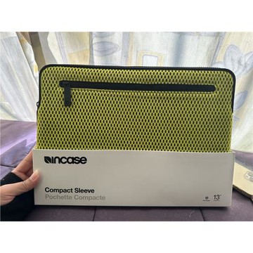 Incase高端內膽包蘋果原裝平板包筆記本電腦包13.3英寸15寸