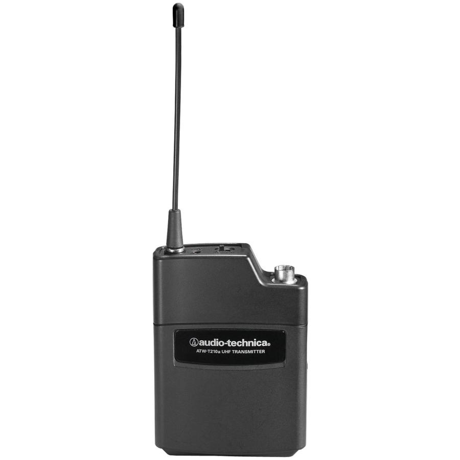 Audio-Technica Wireless Microphone System (ATW2129BI)