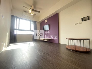 內壢站前和耀家兩房平面車位｜桃園市中壢區復華十一街