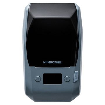NIIMBOT 標籤機 M2_H  湖藍灰  1個