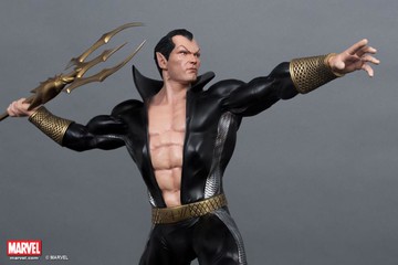 NAMOR 1/4 SCALE