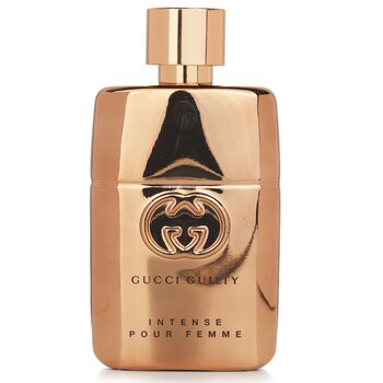 【古馳】Guilty Pour Femme Intense 女士香水