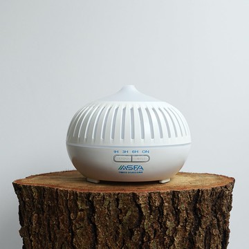 【流感對策】ASFA 家居空氣淨化器