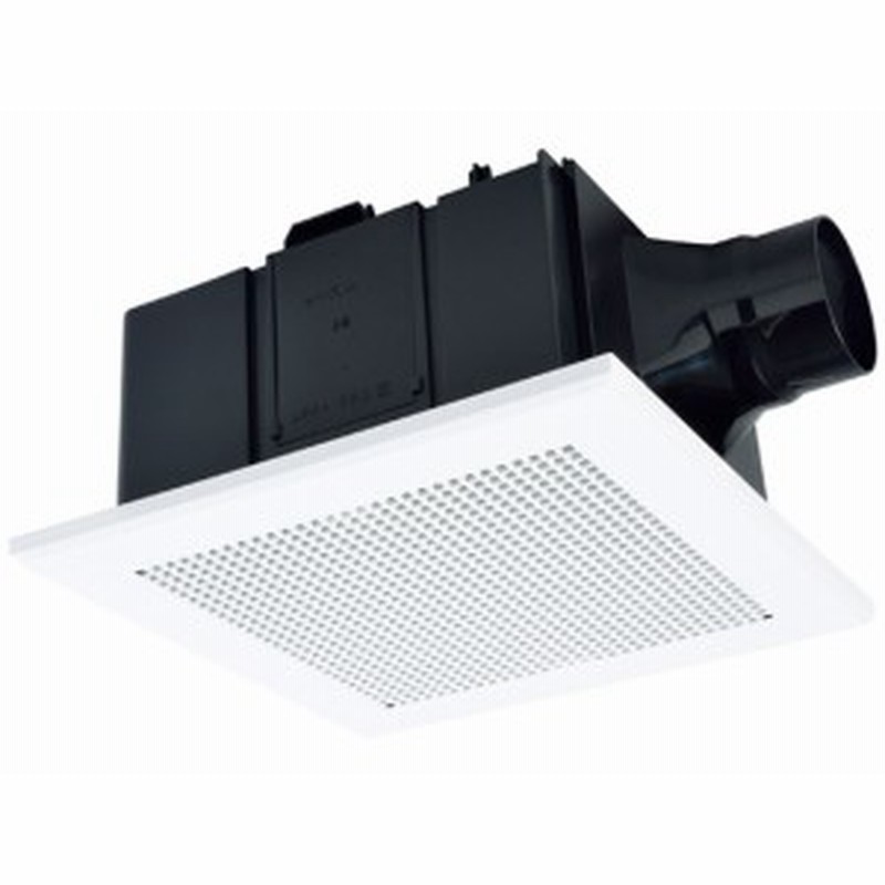 三菱 Vd 18zlsc12 S ダクト用換気扇 天井埋込形 24時間換気機能付 サニタリー用 低騒音形 通販 Lineポイント最大1 0 Get Lineショッピング