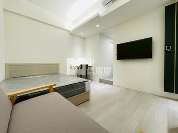 精明商圈｜全新五套房｜間間獨洗曬｜台中市西屯區精明一街