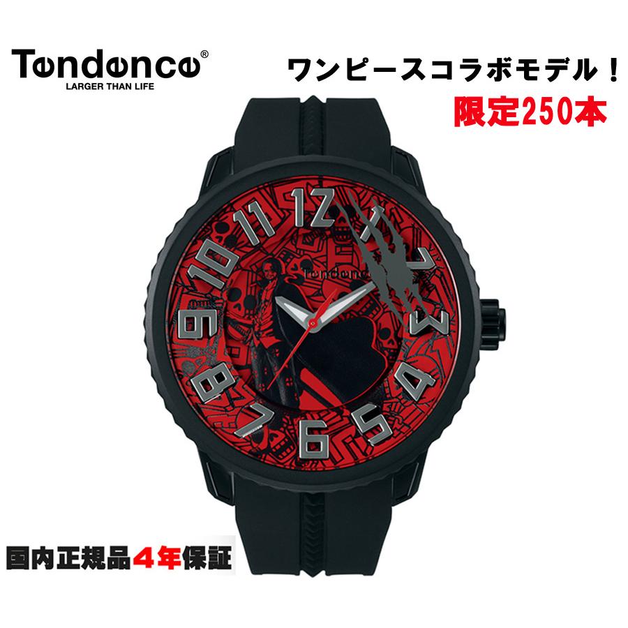 国内正規】【Tendence】テンデンス ワンピース ONEPIECE