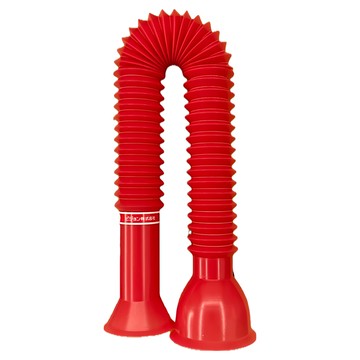 Habinasu Pigeon Tahira 溫柔輔聽筒  輕巧伸縮設計，方便攜帶，溫柔呵護聽力  1個