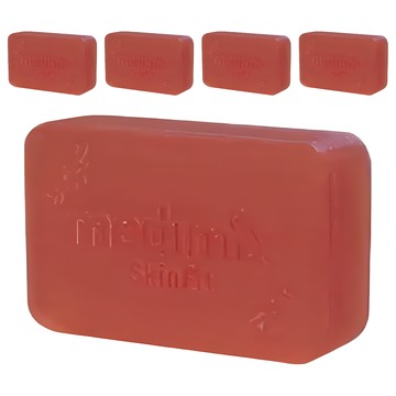 Medimix 藏紅花藥草浴美肌皂