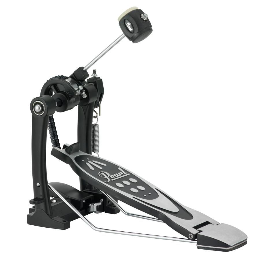 Pearl Bass ドラムペダル(P530) Pearl Bass Drum Pedal (P530) 並行輸入品