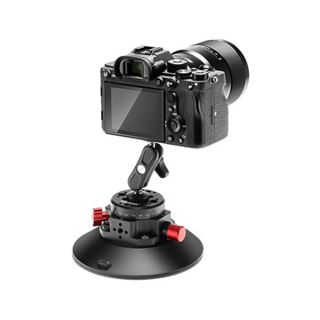 【新品預購】NEEWER 紐爾 CA-013 6吋手機吸盤雲台【夏日限時優惠中 再享點數回饋】
