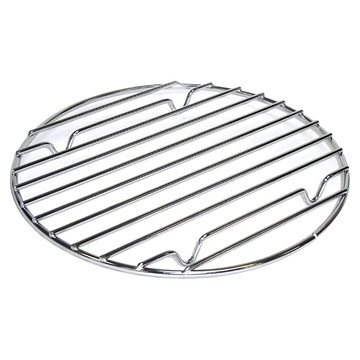 SOTO 荷蘭鍋8吋底網 17 x 1.5cm 135g  銀色  1個