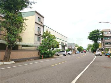 太乙甲工雙面臨路廠房｜台南市仁德區太乙路