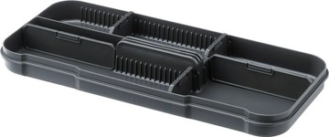 STACK CARGO 可堆疊組合式工具箱收納箱 專用托盤(S6/S4適用)