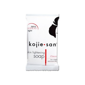 Kojie San 藝妓嫩白美肌皂45g 沐浴 洗臉 香皂