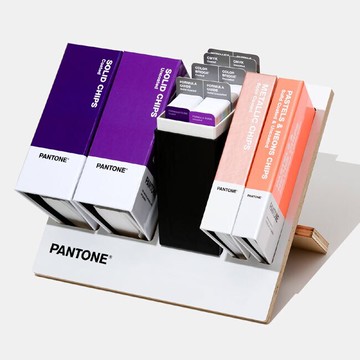 PANTONE 專業色票【REFERENCE LIBRARY】GPC305A / 套裝組 【預購商品】【2019 最新版】｜領券最高折$220