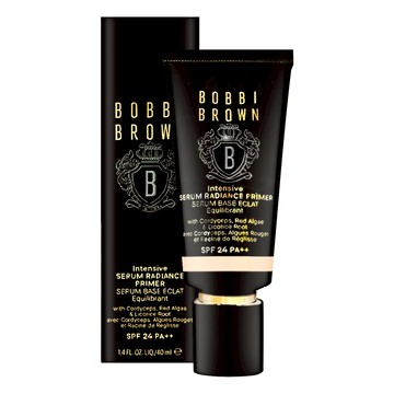 【BOBBI BROWN】冬蟲夏草精華亮膚持妝乳 40ml #Rosy玫瑰粉