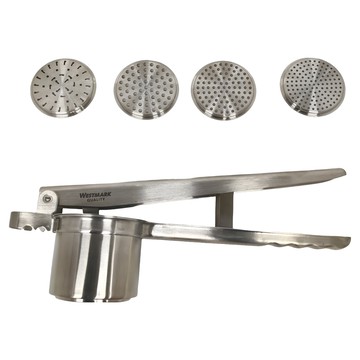 WESTMARK 德國工具 壓泥器  1個  4尺寸