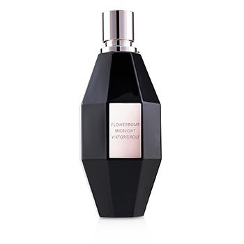 Viktor & Rolf 維特與羅夫 鮮花炸彈午夜版香水噴霧 100ml/3.4oz-香水