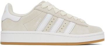 adidas Originals 灰白色 Campus 00s 运动鞋