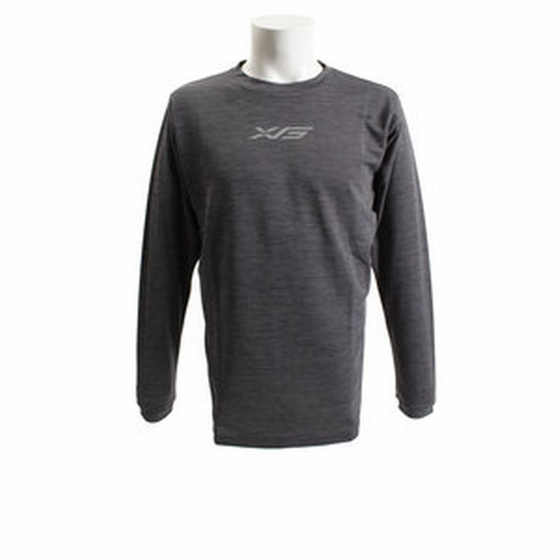 エックスティーエス Xts ｔシャツ メンズ 長袖 ドライw 吸汗速乾 バスケシャツ 751g8es8700 バスケットボール ウェア 通販 Lineポイント最大1 0 Get Lineショッピング