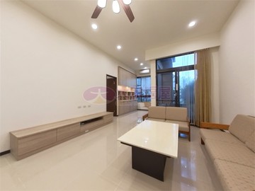 伴山別墅庭院慢生活｜新北市新店區安祥路