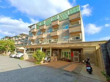 讓你愛上的美別墅 近青埔A19捷運別墅大前院停3車｜桃園市中壢區崇德三路