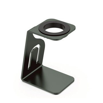 【二代金屬立式充電支架】適用 Google Pixel Watch 2/3 通用 (不含充電線)