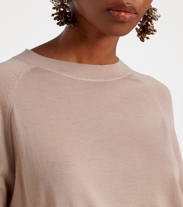 Dries Van Noten Wool sweater