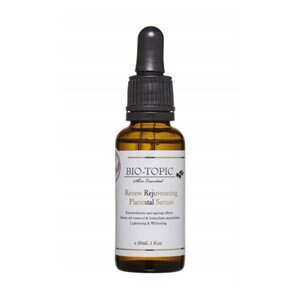 (Ariel)Bio-Topic塔碧絲 活齡玫瑰胎盤精純露30ML ｜全館滿$199免運