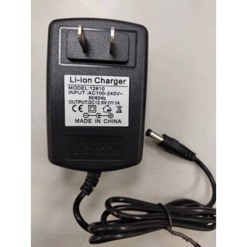 【含稅附發票】110V 點鈔機充電器｜電源線｜858｜398 PLUS｜898 PRO