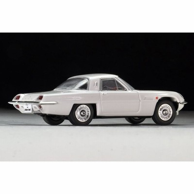 日本車の時代11 コスモスポーツ マツダ保存車仕様 1967トミカ 日本車の時代11 マツダ コスモスポーツ | 製品をさがす | tomica