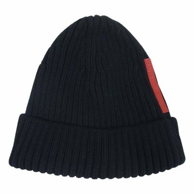 prada ニット帽の通販 40件の検索結果 | LINEショッピング