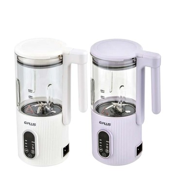 【G-PLUS 拓勤】GP-CHE001 冷熱營養調理機