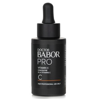 Babor 芭柏爾 維他命C 精華 (美容院裝) 30ml/1oz-精華液